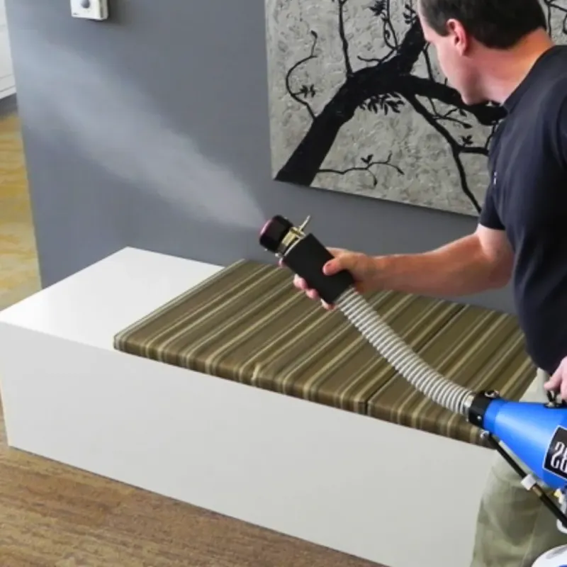Professional Odor Removal in Troutman, NC